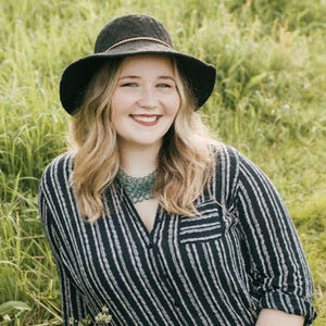 Meet your Posher, Hanna